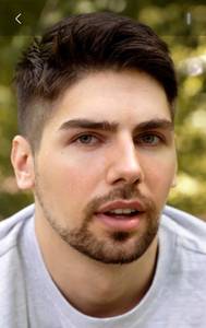 Hubert rencontre avec Hubert