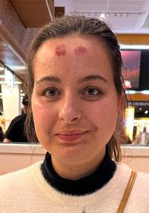 rencontre avec Robyn