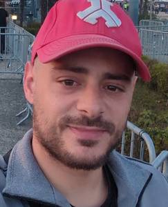 rencontre avec Adrian