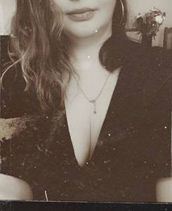 Gloria jolie ronde, cherche une rencontre