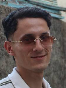 rencontre avec Ismael