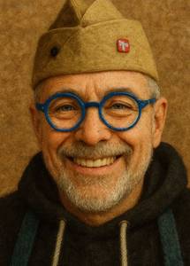 Anthony rencontre avec Anthony