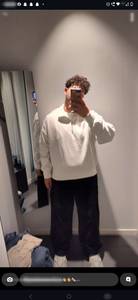 rencontre avec Francis