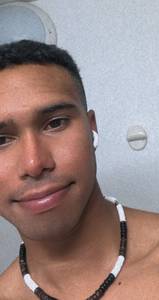 rencontre avec Norman