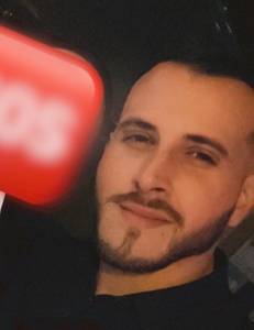 rencontre avec Peter