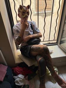rencontre avec Nathaniel