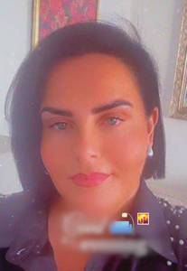 Femme coquine blonde de 47ans 