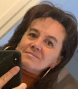 Femme célibataire 51 ans à Nice