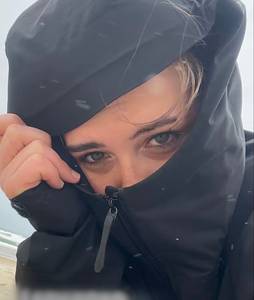 Profil de Nancy, 21 ans - Jolie Ronde