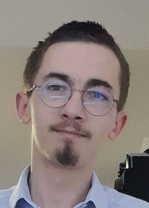 Photo du profil Wilson, 38 ans à La Croix de Bar