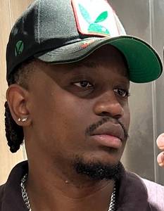 Photo du profil Cameron, 28 ans à La Binquenais