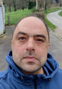 rencontre avec Danny