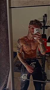 rencontre avec Gregory