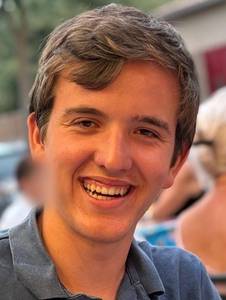 Randy rencontre avec Randy