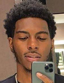 rencontre avec Cecil