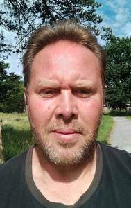 Photo du profil Marlon, 42 ans à Redon