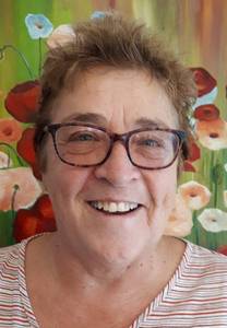 Femme célibataire 68 ans à Terrebonne