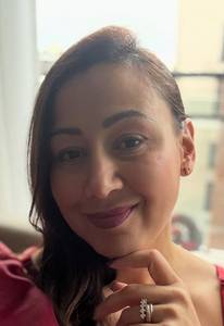 rencontre avec Julia