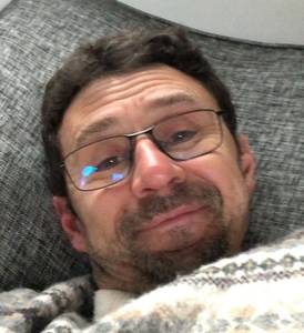 Randall rencontre avec Randall