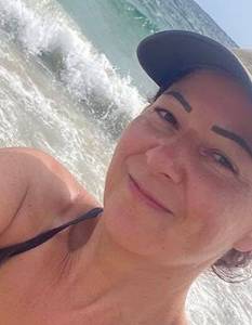 Femme célibataire 37 ans à Paris-14e