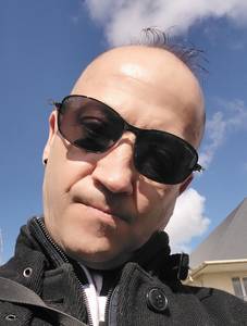 rencontre avec Jeffery