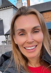 rencontre avec Tina