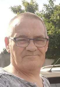 Pete Paris
