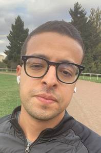 rencontre avec Aaron