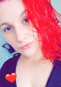 rencontre avec Nadine