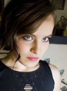 Maeva, femme coquine de 22 ans - Paris