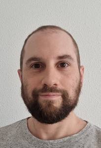 Caleb rencontre avec Caleb