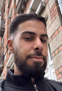 rencontre avec Dominic