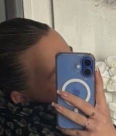 Lyndx, femme coquine de 18 ans - Haut-Rhin