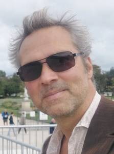 rencontre avec Everett