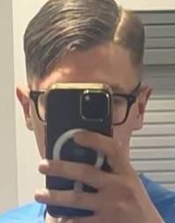 Tu veux entrer en contact?