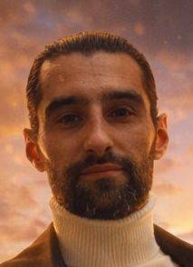 rencontre avec Jackie