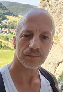 Cedric rencontre avec Cedric