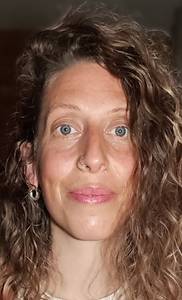 Femme célibataire 34 ans à Cherbourg