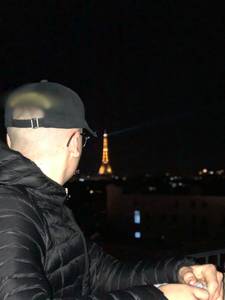 Keith rencontre avec Keith