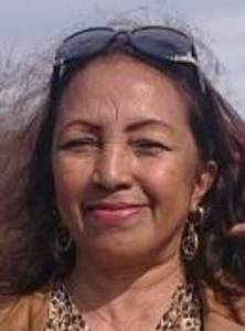 rencontre avec Blanca