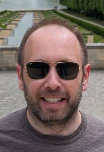 Photo du profil Rex, 43 ans à Nantes