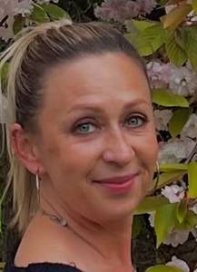 Femme célibataire 50 ans à Mouscron