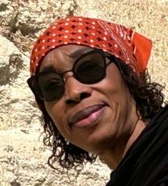 Femme célibataire 62 ans à Dijon