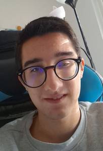 rencontre avec Rickey