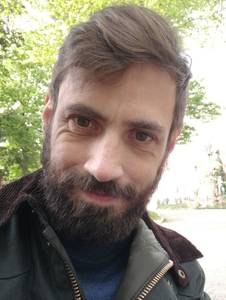 rencontre avec Benjamin