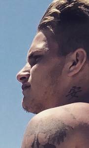 rencontre avec Alexander