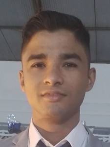 Rubem, femme coquine de 20 ans - Lajedo