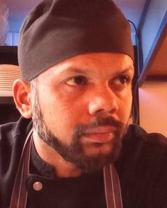 rencontre avec Richard