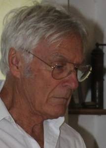 rencontre avec Larry