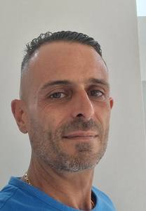 Alfred rencontre avec Alfred